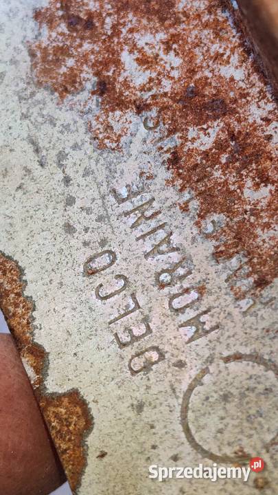 Szczęki Hamolcowe Cadillac Chevrolet GMC Pontiac Będzin sprzedam