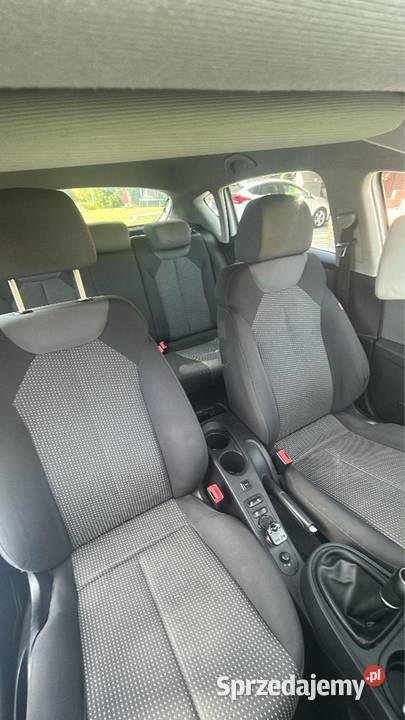 Seat Leon 2011 16TDI małopolskie sprzedam