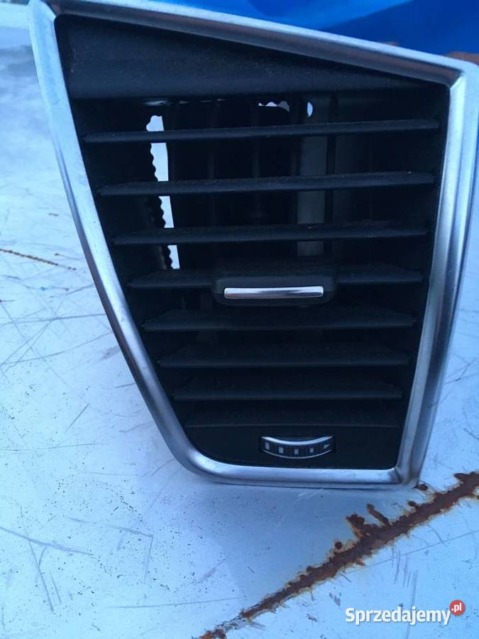 KRATKA NAWIEWU KONSOLI PRAWA AUDI Q5 8R1820902h Szczecin