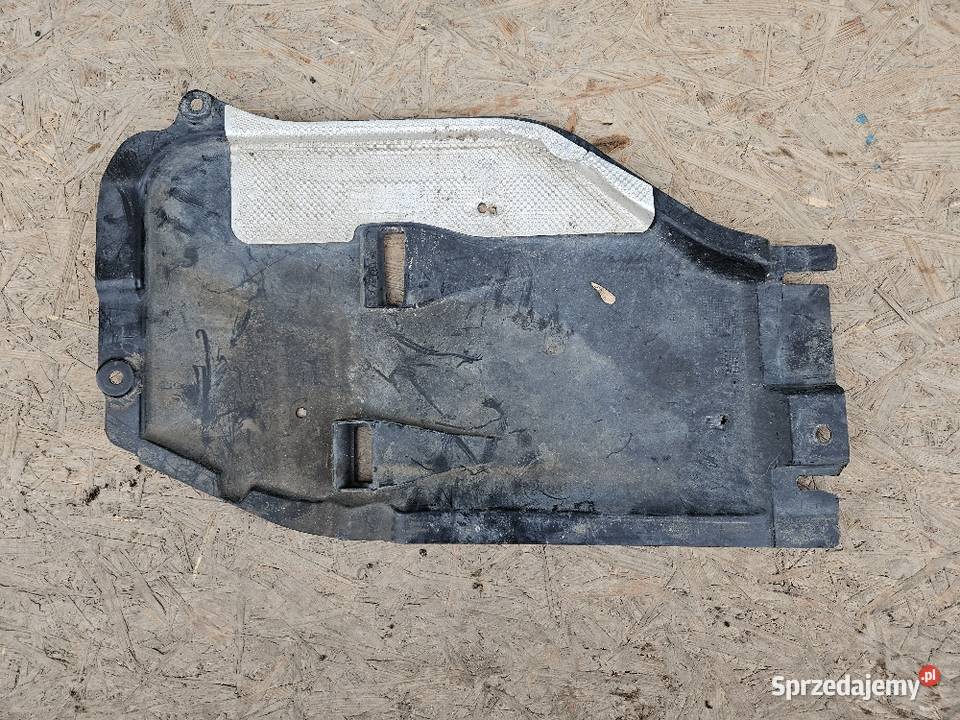 MERCEDES W246 W117 W156 OSŁONA PODWOZIA Międzychód sprzedam