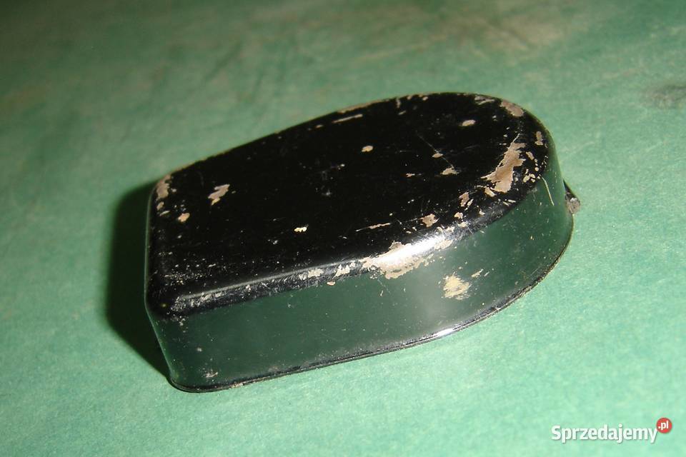 JUNAK AWO dekielek iskrownik ORYGINAŁ czarny ZS dolnośląskie Wrocław