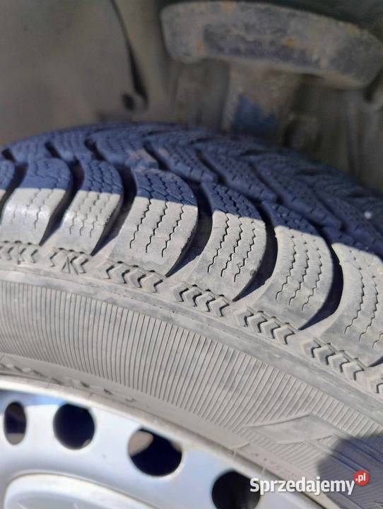 Citroen nemo nieuszkodzony świętokrzyskie Górno