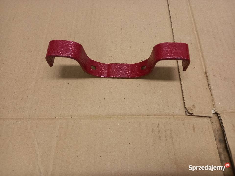 Mocowanie bagaznika zak ryś Pozostałe mazowieckie