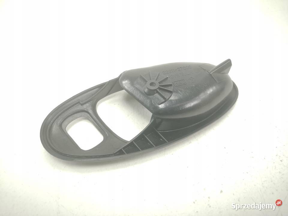 OBUDOWA KLAMKI WEW LEWY PRZÓD HYUNDAI TIBURON lubelskie