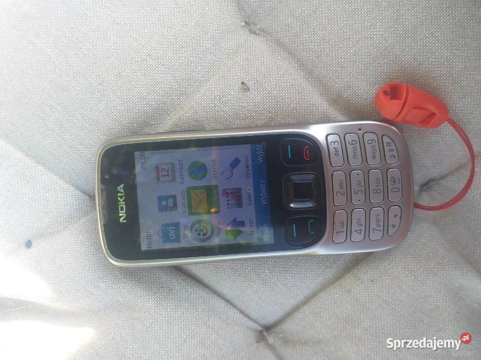 nokia 6303ci 6303 rm638 telefon 638 Sandomierz