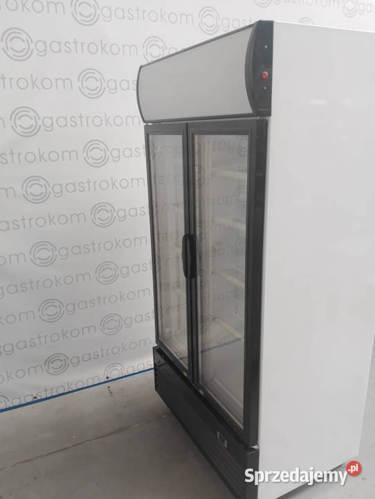 Witryna na butelki Szron 2drzw LG800 Wrocław