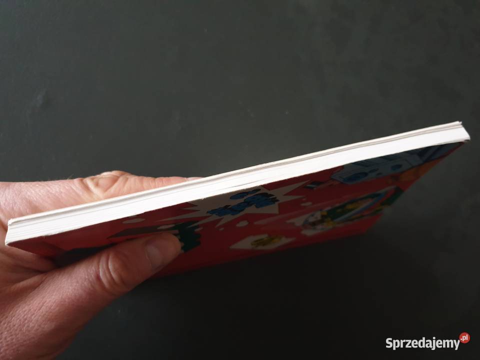 1917 to było komiks propagandowy PRL pomorskie Gdynia