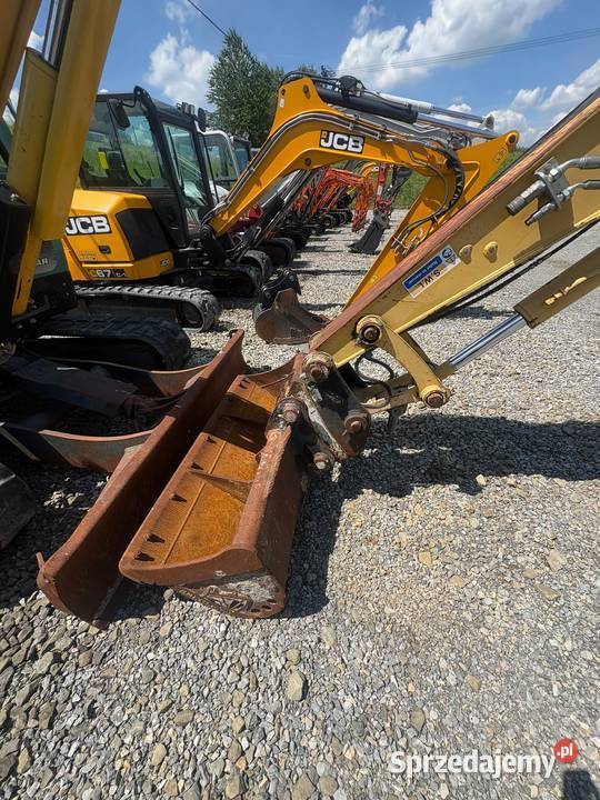 Yanmar VIO80 sprzedam