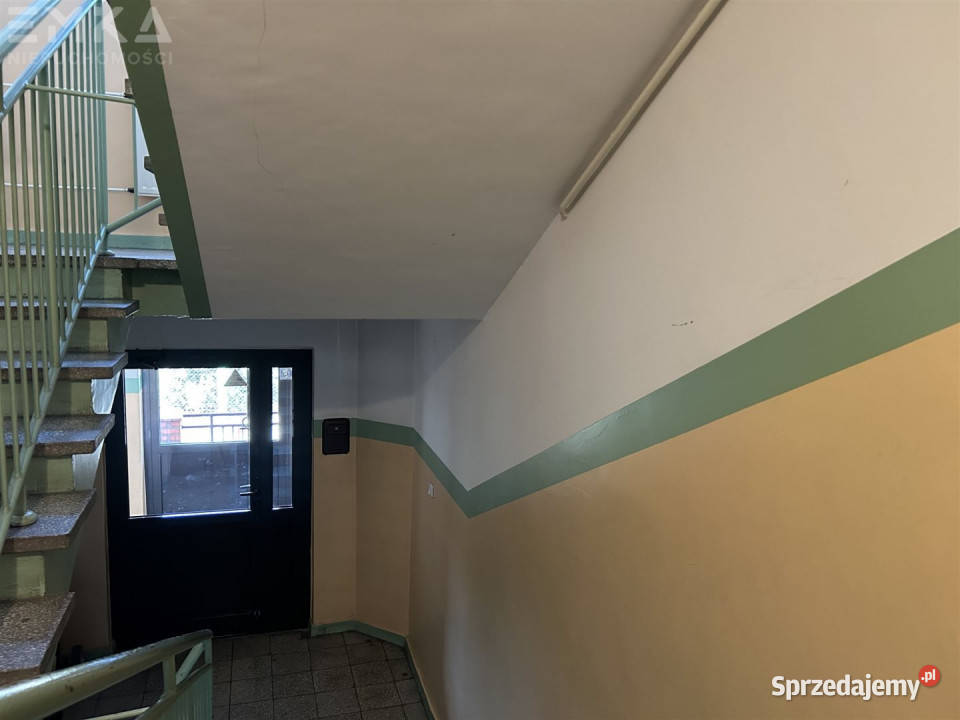 Mieszkanie 4588 metrów 2 pokoje Inowrocław