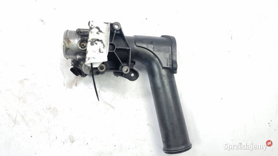 PRZEPUSTNICA MERCEDES SPRINTER W906 A6160902737