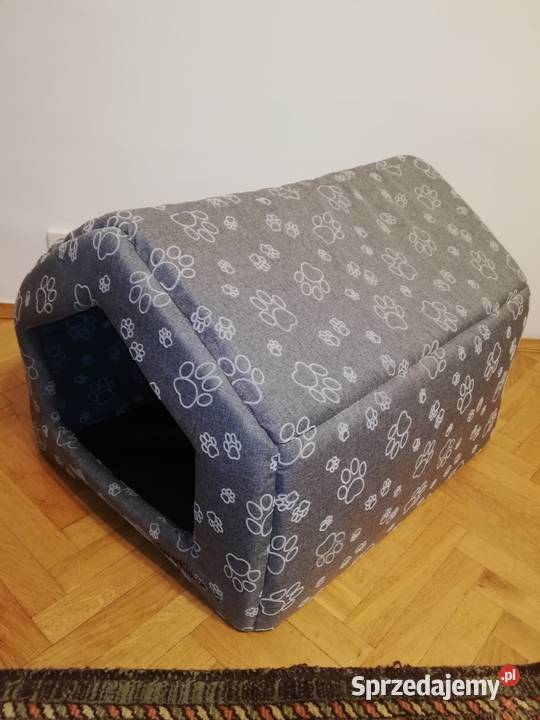 Domek psa kota stan mi mazowieckie