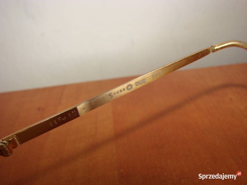 Concert RAISACIS okulary vintage Pruszcz Gdański