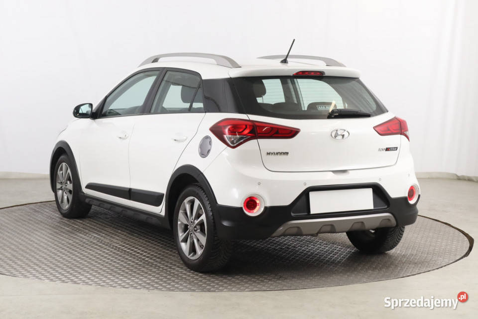 Hyundai i20 14 Zabrze