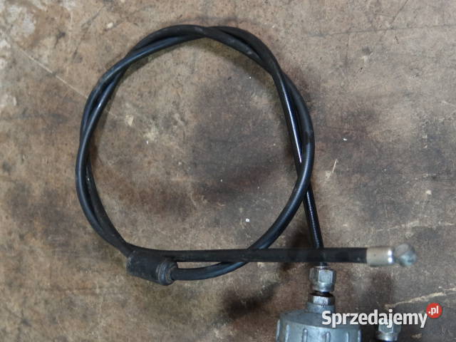 gażnik gaźnik BVF Simson S 50 S 51 org DDR Żary sprzedam