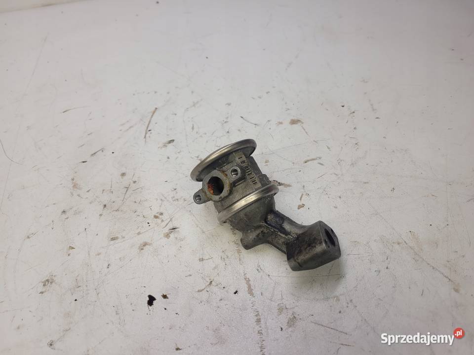 ZAWÓR EGR AUDI S4 S5 A6 A7 30 TFSI 06E131101E Recyrkulacja spalin EGR sprzedam
