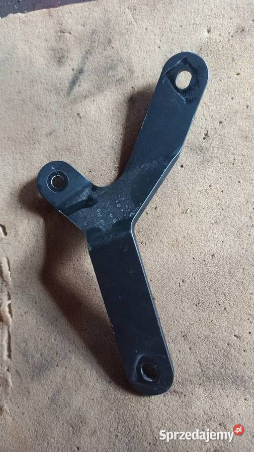 Honda Monkey 125 Z125 uchwyt tłumika wydechu Rzeszów