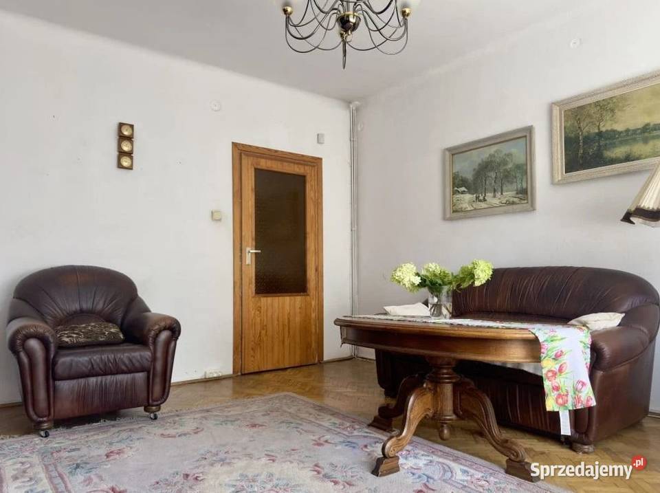 Przytulny dom na Sadybie Iwonicka Warszawa 85m2 Sprzedaż mazowieckie