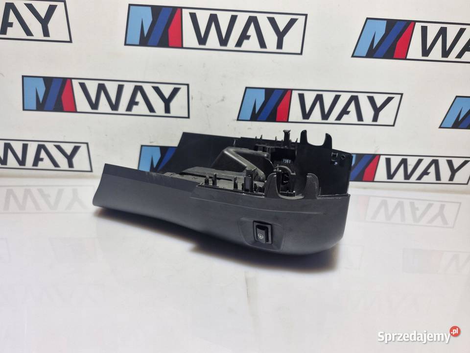 BMW F39 F45 F46 F48 OSŁONA OBUDOWA KOLUMNY