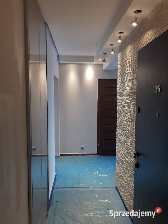 Malowanie Gładzie tanio Kraków