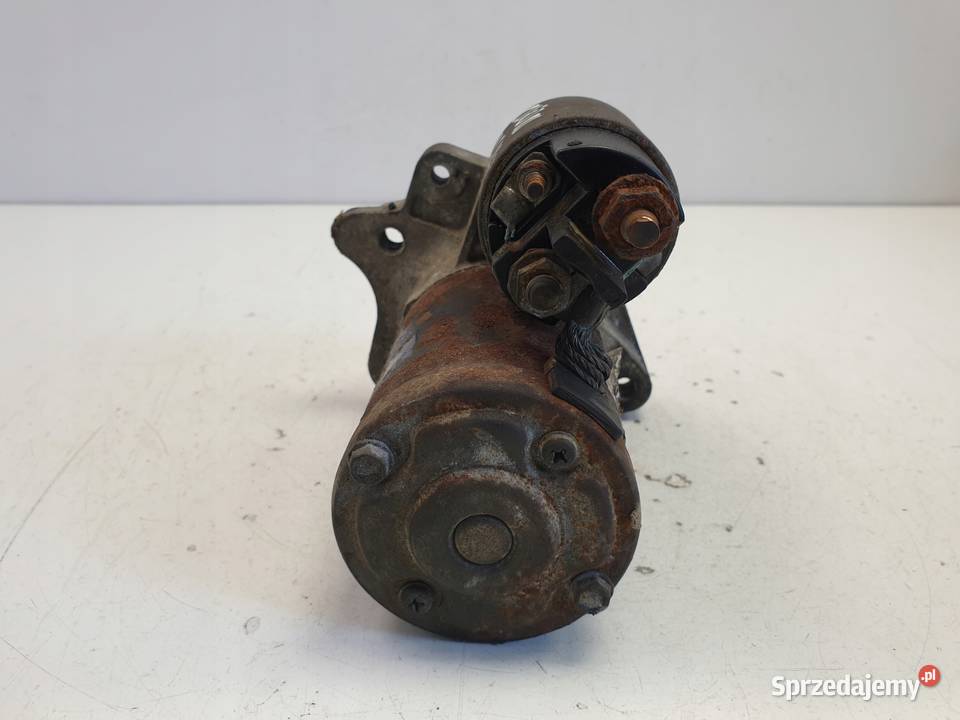 ROZRUSZNIK Renault Clio III 16 16V ROZRUSZNIK Chełm