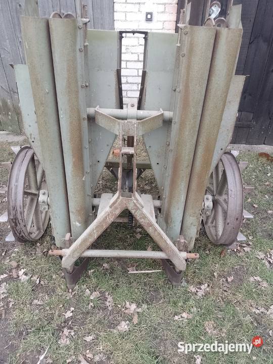 Sadzarka Siewniki i sadzarki