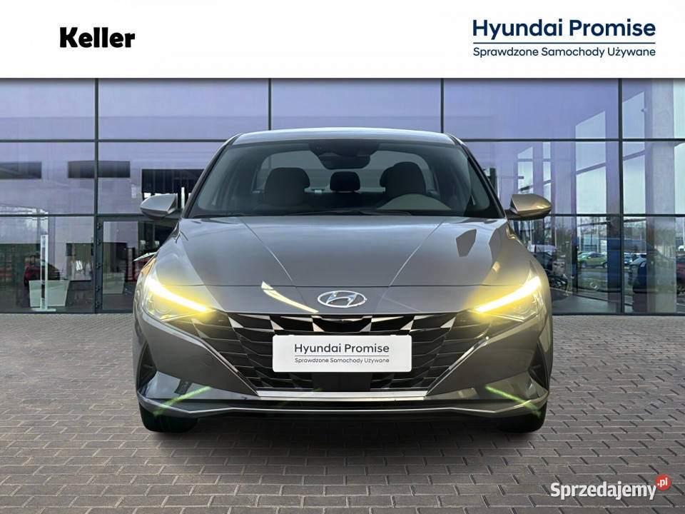 16 123 nowy Automat Pakiet Winter Dealer Keller Rok produkcji 2021 Gliwice