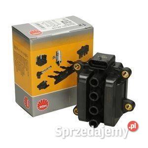 CEWKA ZAPLONOWA U2028 RENAULT CLIO III KANGOO