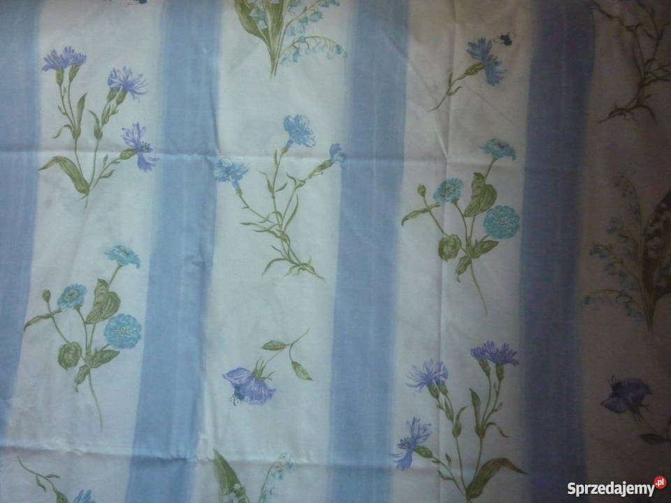 Laura Ashley kupon materiału wielokolorowy Obrusy i serwety Ryki