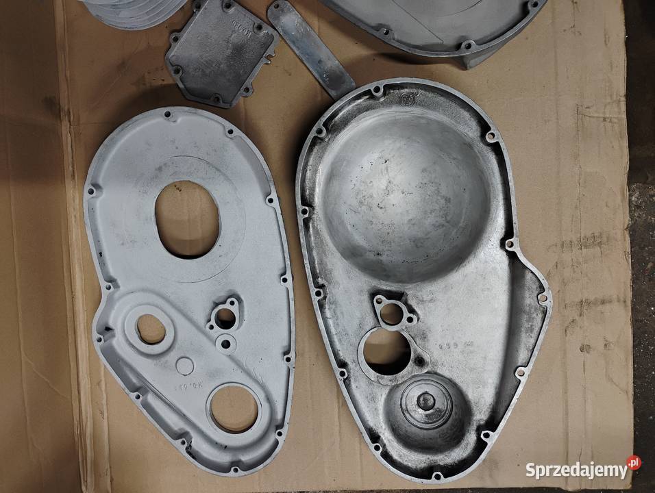 NSU 201251351 OSL pokrywy komplet Mrągowo