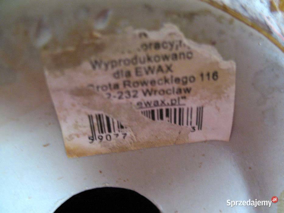 Żaba Duża figurka Żaba szczęśliwej rodziny Siedlce