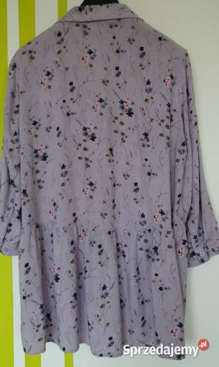 L44 Rozpinana tunika Beloved 3/4 śląskie Gliwice sprzedam