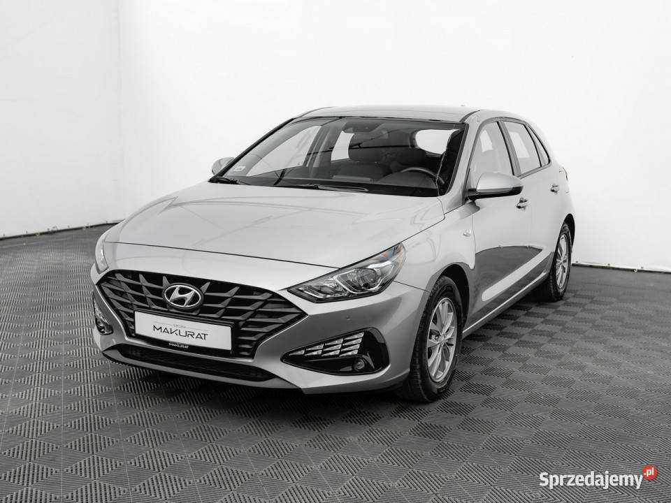 Hyundai i30 GD2C82415 DPI Classic Bluetooth gniazdo USB Gdańsk