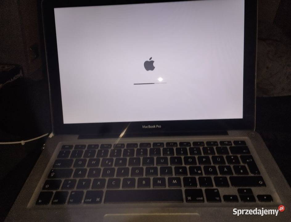 Laptop Warszawa
