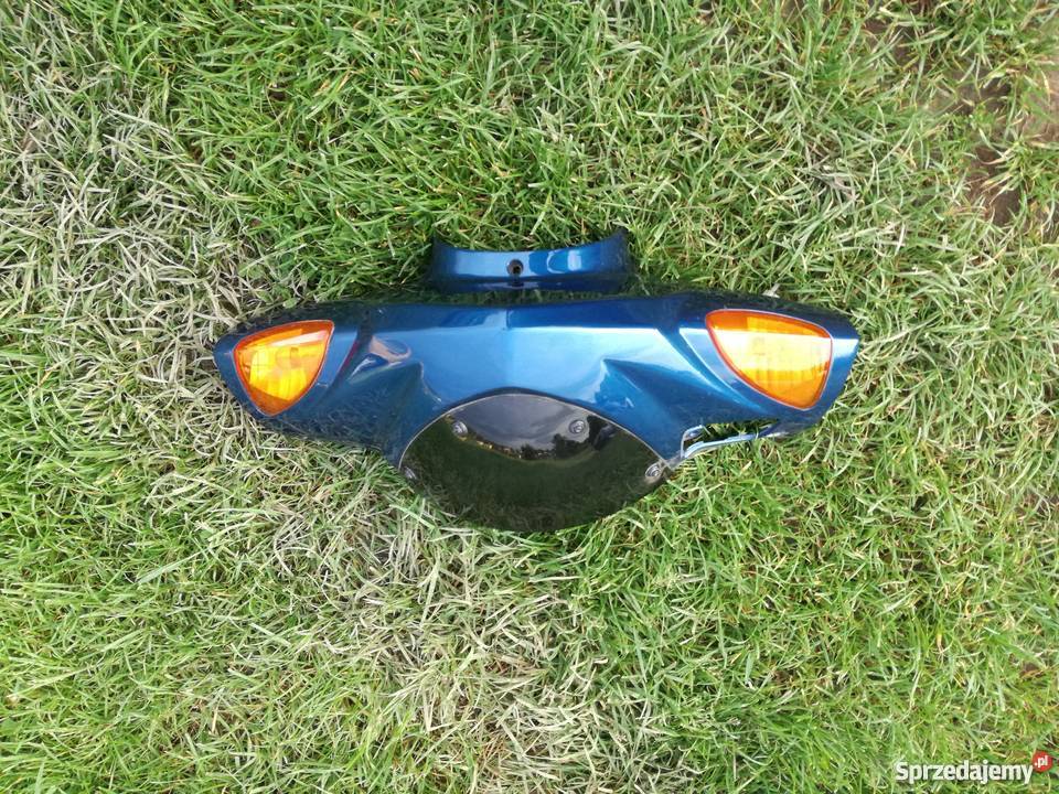 Sprzedam plastiki skuter 4t Kingway Zipp itp Rybnik sprzedam
