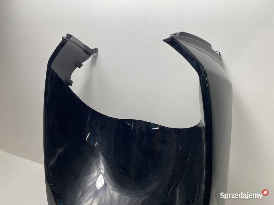 PEUGEOT KISBEE 50 CZACHA CZASZA DOLNA PŁUG Siedlce