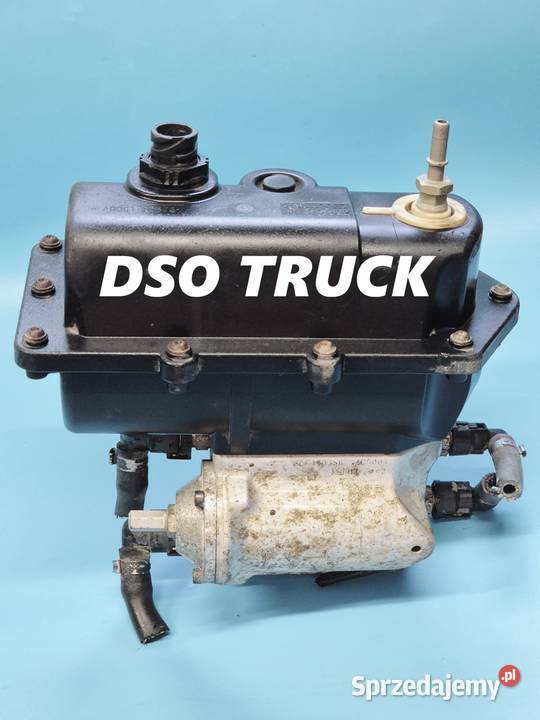 A0001401578 HILITE HR13151892 Pompa ADBLUE Zawichost sprzedam