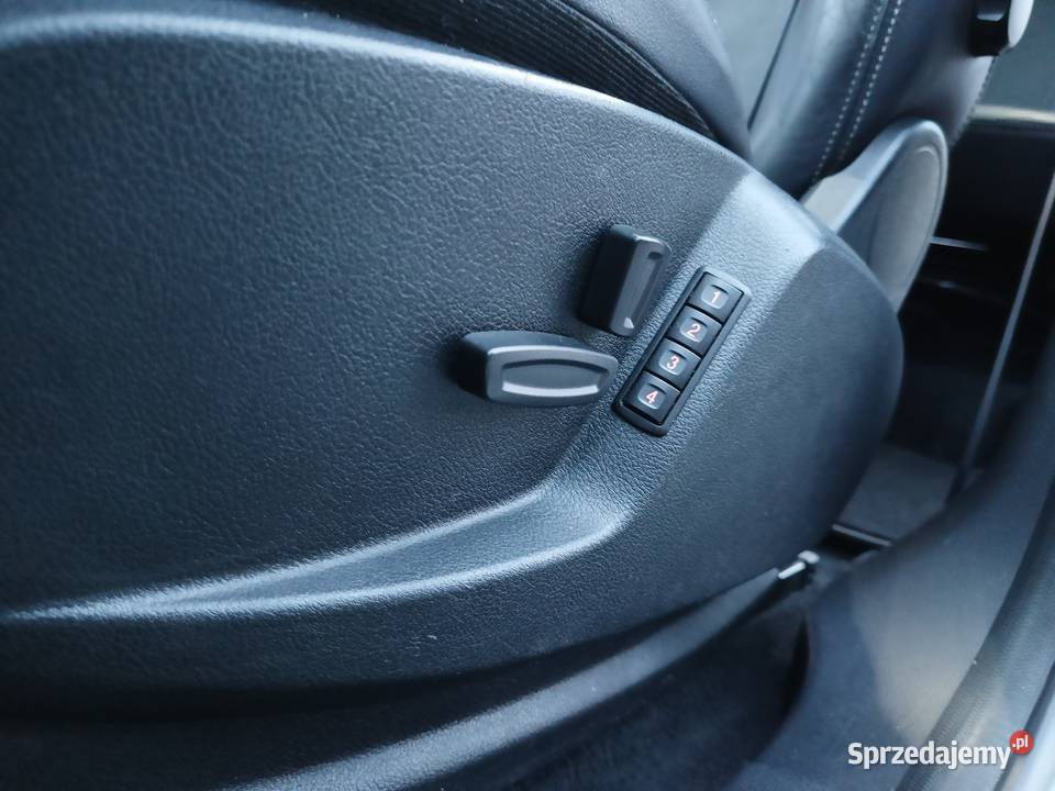 S Titanium manuał 20 TDCi 163KM Biała Podlaska
