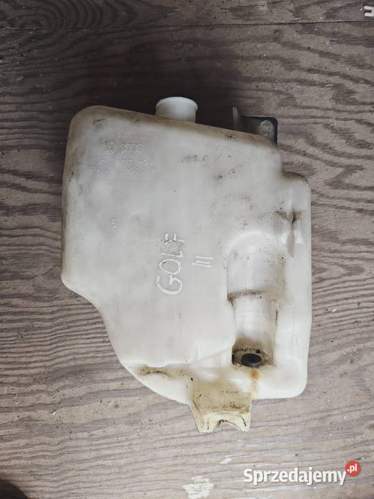Zbiorniczek spryskiwaczy Golf 3 Łagów
