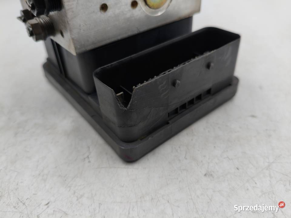 Pompa ABS Mini Cooper R50 R53 6760265 6750266 Wyszków sprzedam