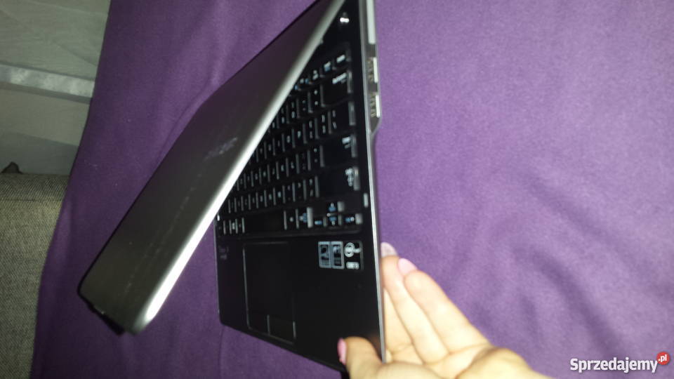 samsung ultrabook 13 USB 3.0  Wrocław