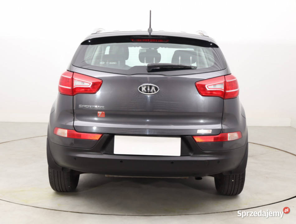 Kia Sportage 16 GDI czujnik zmierzchu dolnośląskie Bielany Wrocławskie sprzedam