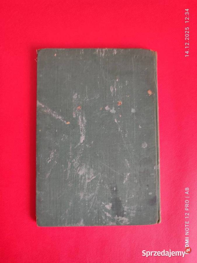 Baśń o Janosiku Opowieść filmowa St R Antykwariat Katowice