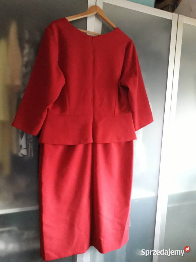 Nowa elegancka sukienka rozmiar 44 Kraków
