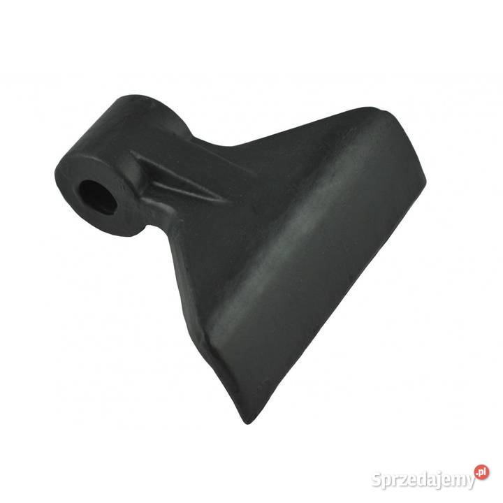 Młotek bijakowy 12 oryginalne bijaki do kosiarki Celiny Przesławickie