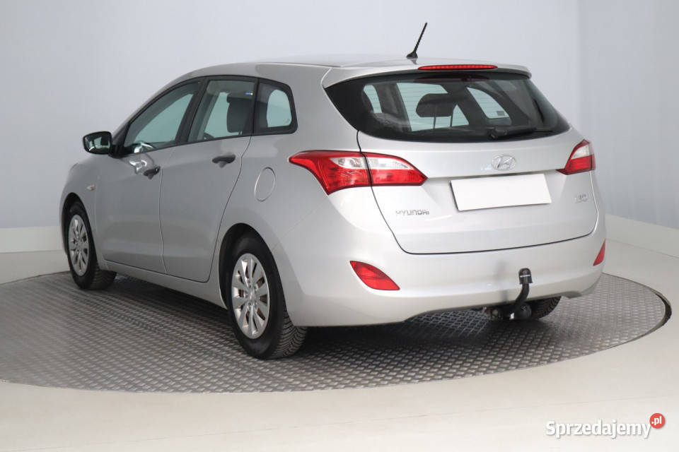 Hyundai i30 14 CVVT isofix i30 Zabrze