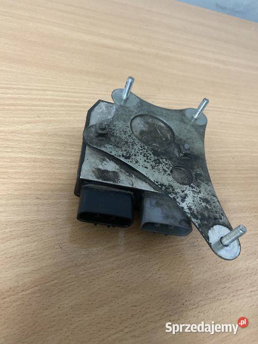 Kawasaki GTR 1400 Regulator Napiecia Mocowanie wielkopolskie Poznań