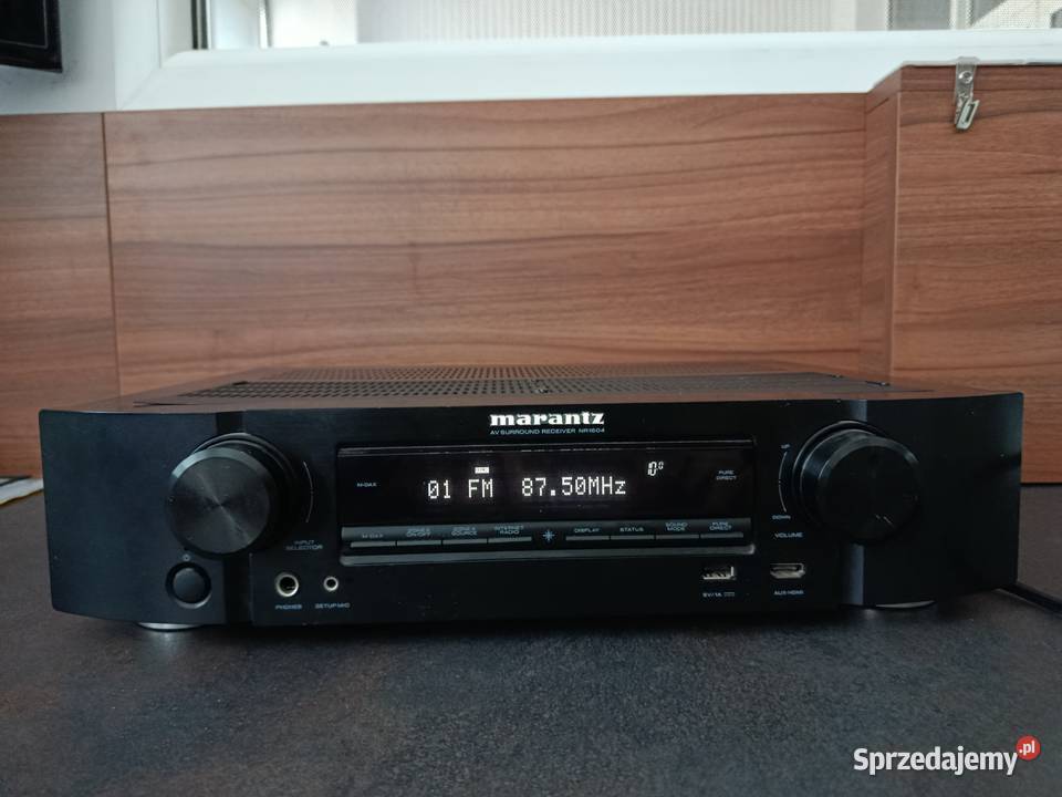 Marantz AV 1604 Krężna-Kolonia
