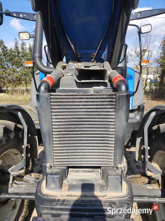 Holland TM130 Krajowy Przasnysz