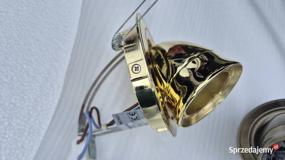 Oprawa oświetleniowa Hryniewicze