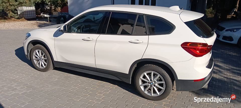 Sprzedam nieuszkodzony